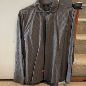 Singer + Sargent dress shirt